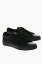 POLO RALPH LAUREN ポロ ラルフ ローレン スニーカー 816710018001 メンズ MONOCROMO LEATHER SNEAKERS WITH RUBBER SOLE 【関税・送料無料】【ラッピング無料】 dk