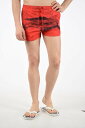 NEIL BARRETT ニール バレット スイムウェア BCB107L G052S 1951 メンズ BOXER BEACHWEAR 【関税・送料無料】【ラッピング無料】 dk