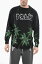 15,000߰ʾ1,000OFF!! PALM ANGELS ѡ 󥸥륹 ȥåץ PMAB001S23JER0021055  CREW-NECK PLANT-MOTIF OVERSIZED T-SHIRT ڴǡ̵ۡڥåԥ̵ dk