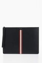 【15,000円以上ご購入で1,000円OFF！】 BALLY バリー バッグ 59798018648 F010 メンズ SAFFIANO LEATHER THALDEN BAG WITH STRIPED FRONT DETAIL 【関税・送料無料】【ラッピング無料】 dk