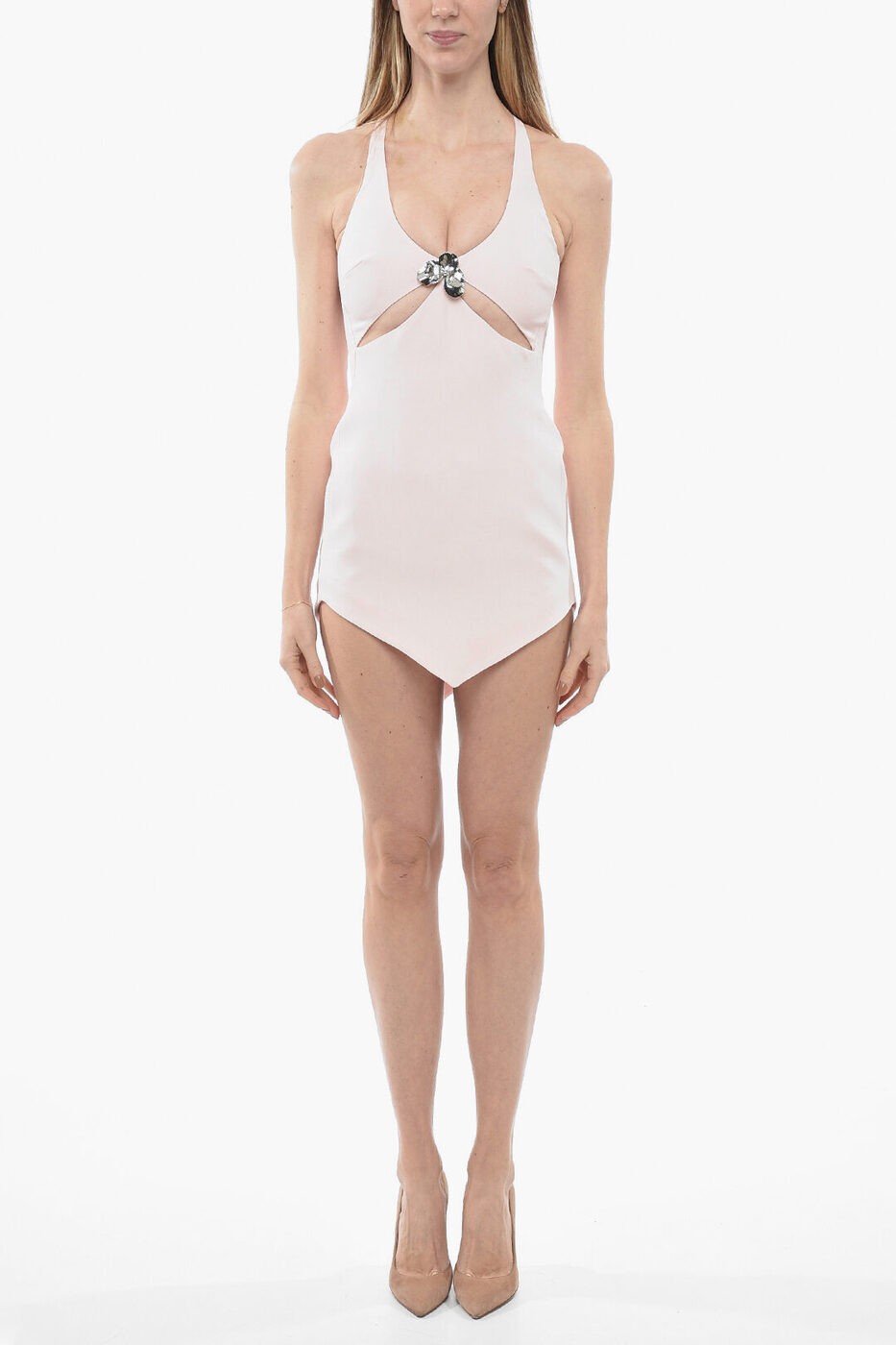 DAVID KOMA ワンピース ドレス レディース Dresses ...(4)