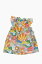 STELLA MCCARTNEY ƥޥåȥˡ ɥ쥹 TS1032 Z1067 101MC 륺 FLORAL PATTERNED DRESS AND BLOOMER SET WITH RUFFLES ڴǡ̵ۡڥåԥ̵ dk