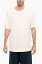 WOOLRICH å ȥåץ CFWJTE0013MRUT2431 W  SOLID COLOR CREW-NECK T-SHIRT WITH TONE-ON-TONE LOGO ڴǡ̵ۡڥåԥ̵ dk