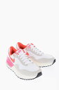【土日限定1000円OFF】 ナイキ NIKE スニーカー レディース Sneakers FABRIC AND SUEDE AIR MAX SYSTM SNEAKERS WITH CONTRASTING DET DZ1637-102 関税 送料無料 ラッピング無料 2020AW dk