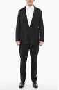 イーヴォ HEVO フォーマル スーツ メンズ Formal Outfits UNLINED CAPITOLO SUIT WITH PEAK LAPEL CAPITOLOSUITSD740 2517 関税 送料無料 ラッピング無料 2020SS dk