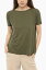 WOOLRICH å ȥåץ COWOCAM0674LR05 6097 ǥ SOLID COLOR CREW-NECK T-SHIRT ڴǡ̵ۡڥåԥ̵ dk