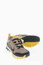 【土日限定1000円OFF】 ナイキ NIKE スニーカー メンズ Sneakers FABRIC REACT WILDHORSE 8 LOW-TOP SNEAKERS WITH CONTRAST SOLE DR2686-200 関税 送料無料 ラッピング無料 2020AW dk