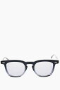 オーエーエムシー OAMC サングラス サングラス・メガネ メンズ Sunglasses WAYFARER SUNGLASSES OAVI020787 O00001 414 関税 送料無料 ラッピング無料 2020AW dk
