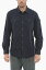 WOOLRICH å  COWOCAM0674LR05 3107  RIP-STOP CHECKED SHIRT WITH DOUBLE BREAST POCKET ڴǡ̵ۡڥåԥ̵ dk