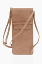 【三連休限定1000円OFF】 1989 STUDIO バッグ メンズ Business Bags LEATHER PHONE CASE WITH STRAP D0656LE DUKHA 関税 送料無料 ラッピング無料 2020SS dk