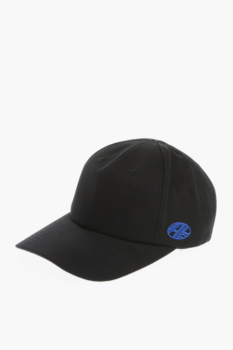  ADER ERROR アーダーエラー 帽子 BLASSCA08BKCO BLACK メンズ COTTON TWILL BASEBALL CAP  dk