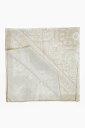 【三連休限定1000円OFF】 1989 STUDIO ハイテクアクセサリー ファッション小物 メンズ Hi-Tech Accessories PAISLEY PATTERNED TWO-TONE FOULARD D0653CO DUKHA 関税 送料無料 ラッピング無料 2020SS dk