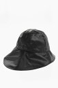 【15,000円以上1,000円OFF!!】 LORO PIANA ロロ ピアーナ 帽子 FAM8344LI W0SJ レディース COATED FABRIC OLIMPIA BUCKET HAT 【関税・送料無料】【ラッピング無料】 dk