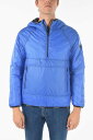 【15,000円以上1,000円OFF!!】 WOOLRICH ウールリッチ ジャケット COWOLOW0006UT1699 3062 メンズ PADDED HOODED PACK-IT ANORAK 【関税・送料無料】【ラッピング無料】 dk