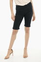 ウールリッチ WOOLRICH ズボン パンツ レディース Trousers CUFFED HEM SHORTS WITH GOLDEN-CLOSURE COWRSHO0008DE51 3333 関税 送料無料 ラッピング無料 2020SS dk