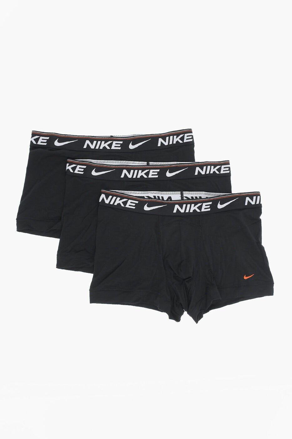 NIKE ʥ  0000KE1256-KP3  LOGOED WAIST BAND 3 PAIRS OF BOXER...