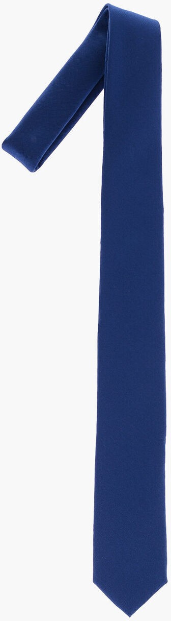 MARZULLO ޥ եåʪ SILK BLU UNITO  SOLID COLOR SILK TIE ڴǡ̵ۡڥåԥ̵ dk