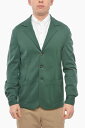 ドッピアアー DOPPIAA フォーマル スーツ メンズ Formal Outfits HALF-LINED BLAZER WITH PATCH POCKET AABIGAILS2200 31 関税 送料無料 ラッピング無料 2020SS dk