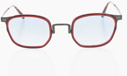 【0の付く日ポイント4倍】 MOVITRA ムビトラ サングラス・メガネ COMBO SQUARE RED レディース ANTI-SCRATCH ROTATION SYSTEM COMBO SQUARE SUNGLASSES WITH GR 【関税・送料無料】【ラッピング無料】 dk