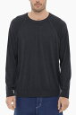 ドルモア 【10周年記念クーポン！P4倍！】 DRUMOHR ドルモア ニットウェア D0D200AWO 791 メンズ MERINO WOOL CREW-NECK SWEATER 【関税・送料無料】【ラッピング無料】 dk