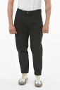 【三連休限定1000円OFF】 イクソス IXOS ズボン パンツ メンズ Trousers SINGLE PLEAT FLASH PANTS T21E70018SFL NERO 関税 送料無料 ラッピング無料 2020SS dk