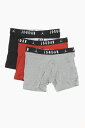 y15,000~ȏゲw1,000~OFFIz NIKE iCL A_[EFA JM0622-H24 Y AIR JORDAN SET OF 3 STRETCH COTTON BOXER WITH LOGOED ELASTIC y֐ŁEzybsOz dk