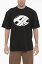 15,000߰ʾ1,000OFF!! ADER ERROR 顼 ȥåץ BLASSHT07BKCO BLACK  SOLID COLOR CREW-NECK T-SHIRT WITH CONTRASTING PRINT ڴǡ̵ۡڥåԥ̵ dk