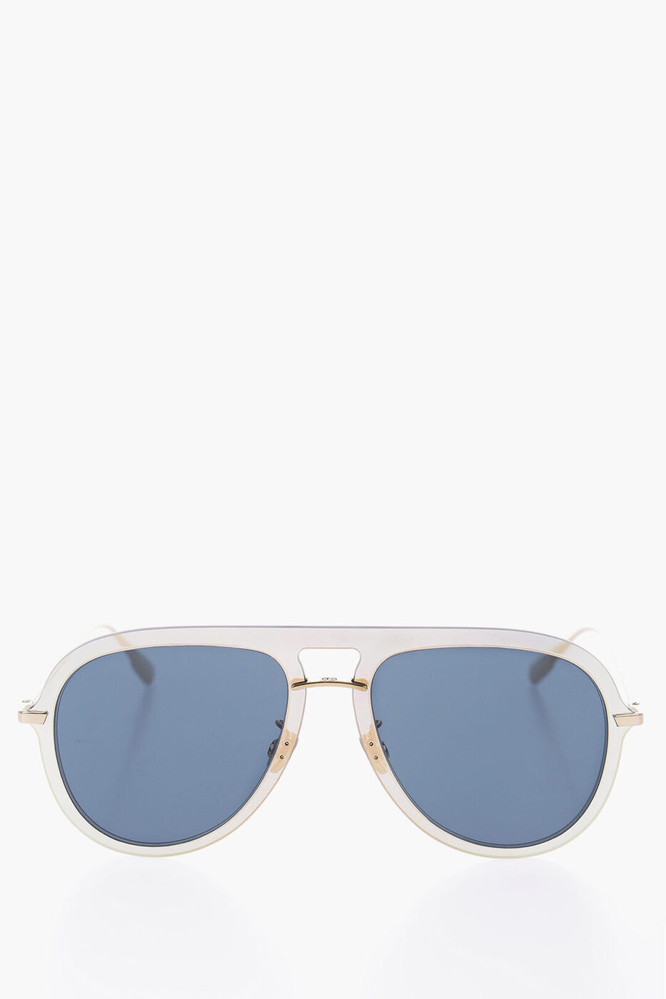 クリスチャンディオール CHRISTIAN DIOR ディオール サングラス・メガネ ULTIME1MET LKSA9 レディース GOLDEN-FRAME ULTIME1 AVIATOR SUNGLASSES 【関税・送料無料】【ラッピング無料】 dk