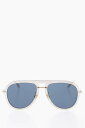 【15,000円以上1,000円OFF!!】 CHRISTIAN DIOR ディオール サングラス・メガネ ULTIME1MET LKSA9 レディース GOLDEN-FRAME ULTIME1 AVIATOR SUNGLASSES 【関税・送料無料】【ラッピング無料】 dk