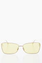 CHRISTIAN DIOR ディオール サングラス・メガネ MISDB3UXR B0H0 レディース SQUARED MISSDIOR SUNGLASSES WITH GOLDEN-FRAME 【関税・送料無料】【ラッピング無料】 dk