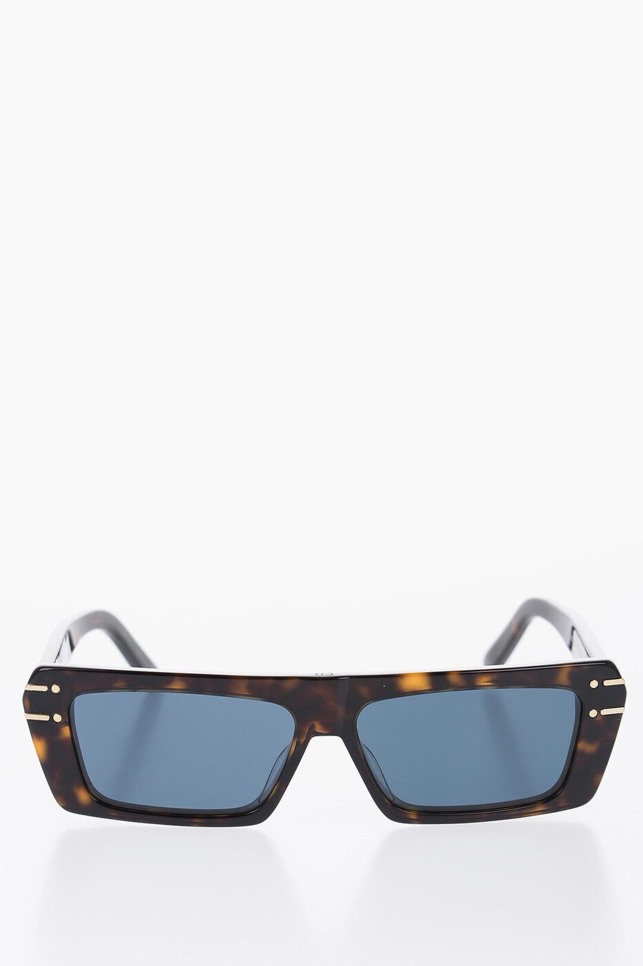 クリスチャンディオール CHRISTIAN DIOR ディオール サングラス・メガネ DSGTS2UXR 20B0 レディース TORTOISESHELL RECTANGULAR FRAME DIORSIGNATURE SUNGLASSES 【関税・送料無料】【ラッピング無料】 dk