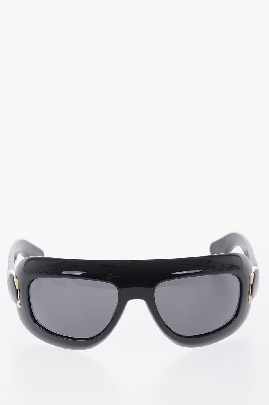 クリスチャンディオール CHRISTIAN DIOR ディオール サングラス・メガネ LADYM1IXR 10A0 レディース MASK LADY SUNGLASSES WITH CANNAGE MOTIF ON THE TEMPLE 【関税・送料無料】【ラッピング無料】 dk