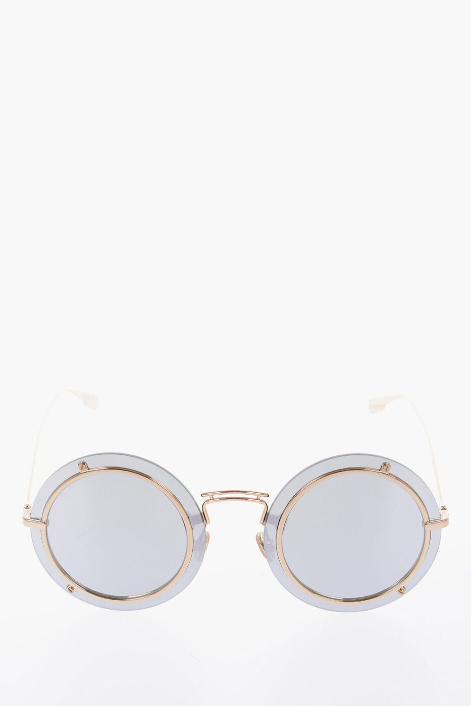 クリスチャンディオール CHRISTIAN DIOR ディオール サングラス・メガネ DIORSURREALISTMET 000DC レディース METAL FRAME ROUND SURREALIST SUNGLASSES 【関税・送料無料】【ラッピング無料】 dk