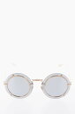 【15,000円以上1,000円OFF!!】 CHRISTIAN DIOR ディオール サングラス・メガネ DIORSURREALISTMET 000DC レディース METAL FRAME ROUND SURREALIST SUNGLASSES 【関税・送料無料】【ラッピング無料】 dk