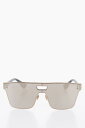 【15,000円以上1,000円OFF!!】 CHRISTIAN DIOR ディオール サングラス・メガネ DIORIZON1ME 2M2QV レディース MIRRORED DIORIZON1 MASK SUNGLASSES 【関税・送料無料】【ラッピング無料】 dk