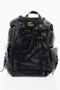 【15,000円以上1,000円OFF!!】 GUCCI グッチ バックパック 5269080PLO ...