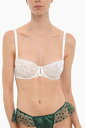 【1000円OFFクーポン配布中!!】 メゾンレジャビー MAISON LEJABY アンダーウェア レディース Underwear UNDERWIRE LACE BRA 220232 0 03 関税 送料無料 ラッピング無料 2020SS dk