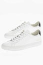 【15,000円以上ご購入で1,000円OFF！】 COMMON PROJECTS コモン プロジェクト スニーカー 6109LE 0547 レディース WOMAN LEATHER LOW-TOP SNEAKERS WITH CONTRAST DETAIL 【関税 送料無料】【ラッピング無料】 dk