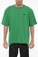 15,000߰ʾ1,000OFF!! ADER ERROR 顼 ȥåץ BLASSHT02GNCO GREEN  SOLID COLOR CREW-NECK T-SHIRT WITH EMBROIDERED LOGO ڴǡ̵ۡڥåԥ̵ dk