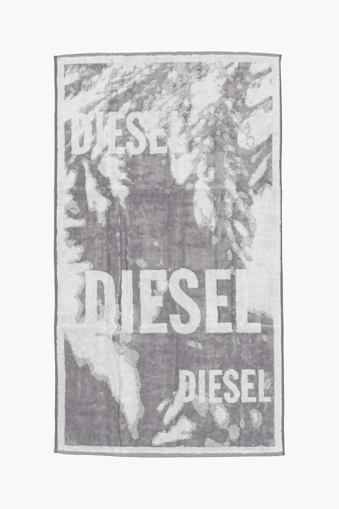 2022好評 DIESEL ディーゼル Bianco, Grigio ファッション小物 P364566 メンズ HOME LINEN