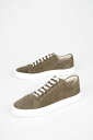 BRANDSHOP顼ŷԾŹ㤨CORNELIANI ͥꥢ ˡ CC SNEAKS IN SUEDE  CC COLLECTION SUEDE LEATHER SNEAKERS ڴǡ̵ۡڥåԥ̵ dkפβǤʤ32,590,700ߤˤʤޤ