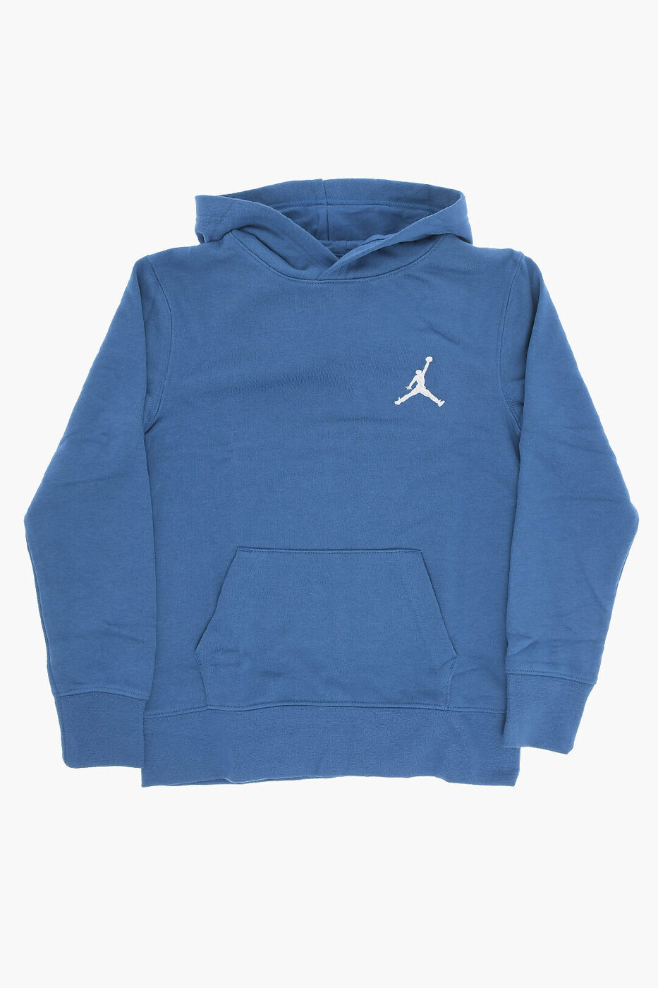 ʥ NIKE KIDS åȥ å ܡ Sweatshirts AIR JORDAN SOLID COLOR E...