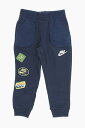 ナイキ NIKE KIDS パンツ ボーイズ Cargo trousers PRINTED JOGGERS WITH PATCH POCKETS 86L692-U90 関税 送料無料 ラッピング無料 2020SS dk(4)