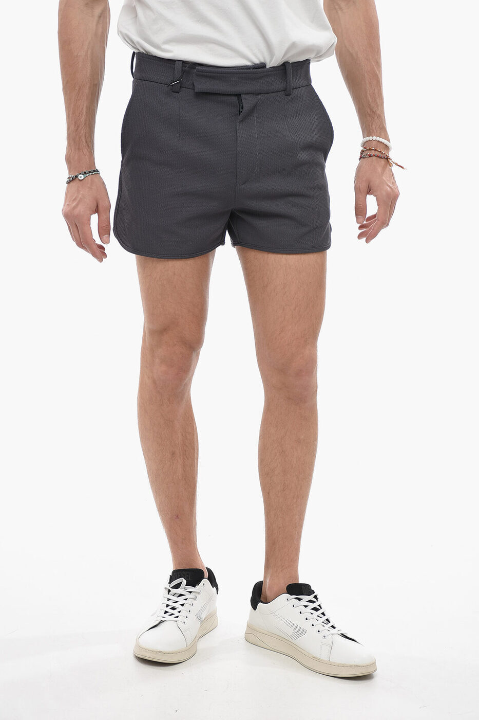 ݥ4!! ǥ CHRISTIAN DIOR ܥ ѥ  Trousers JACQUARD FABRIC...