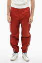 【15,000円以上1,000円OFF!!】 GUCCI グッチ パンツ 653392 ZAGP0 6429 メンズ COTTON DRILL MILITARY TROUSERS WITH BUCKLES 【関税・送料無料】【ラッピング無料】 dk