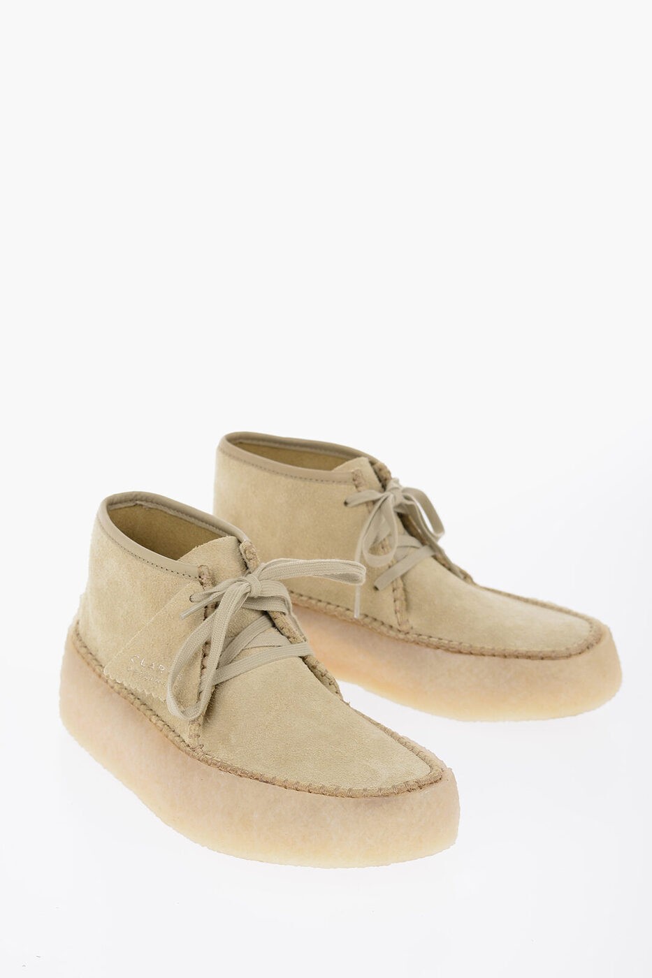 CLARKS クラークス ローファー 163853MAPLE レディース ORIGINALS SUEDE CARAVAN LOAFERS WITH RUBBER SOLE 【関税 送料無料】【ラッピング無料】 dk