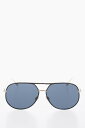 CHRISTIAN DIOR ディオール サングラス・メガネ DIORBYDIORMET 2M2A9 レディース METAL FRAME AVIATOR SUNGLASSES 【関税・送料無料】【ラッピング無料】 dk