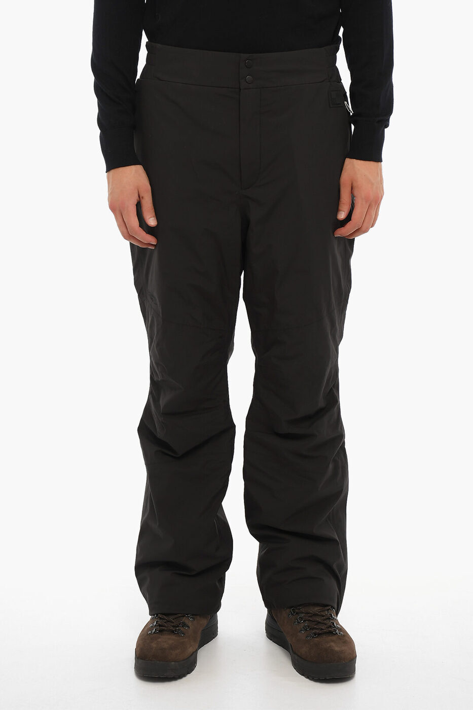 WOOLRICH ウールリッチ パンツ COWOPAN1229UT1696 100 メンズ WATERPROOF FABRIC PADDED SKI PANTS 【関税・送料無料】【ラッピング無料】 dk