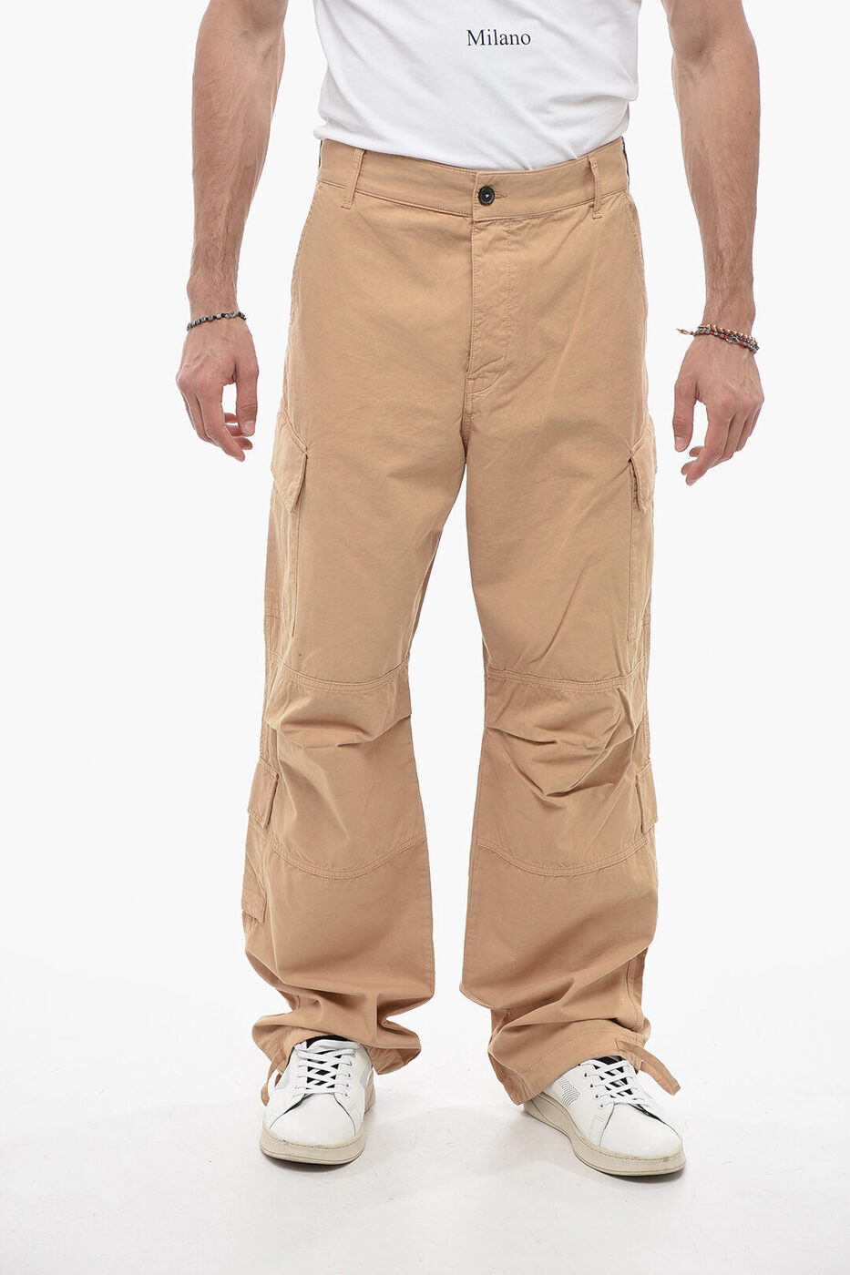 1000OFF!! ѡ DARKPARK ܥ ѥ  Trousers SAINT CARGO PANT...