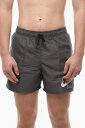 【本日ポイント4倍!!】 ナイキ NIKE 水着 スイムウェア メンズ Swimwear SWIM SOLID COLOR SWIM SHORTS WITH PRINTED LOGO NESSA566-018 関税 送料無料 ラッピング無料 2020AW dk